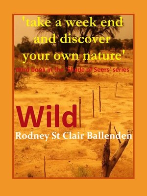 cover image of Wild